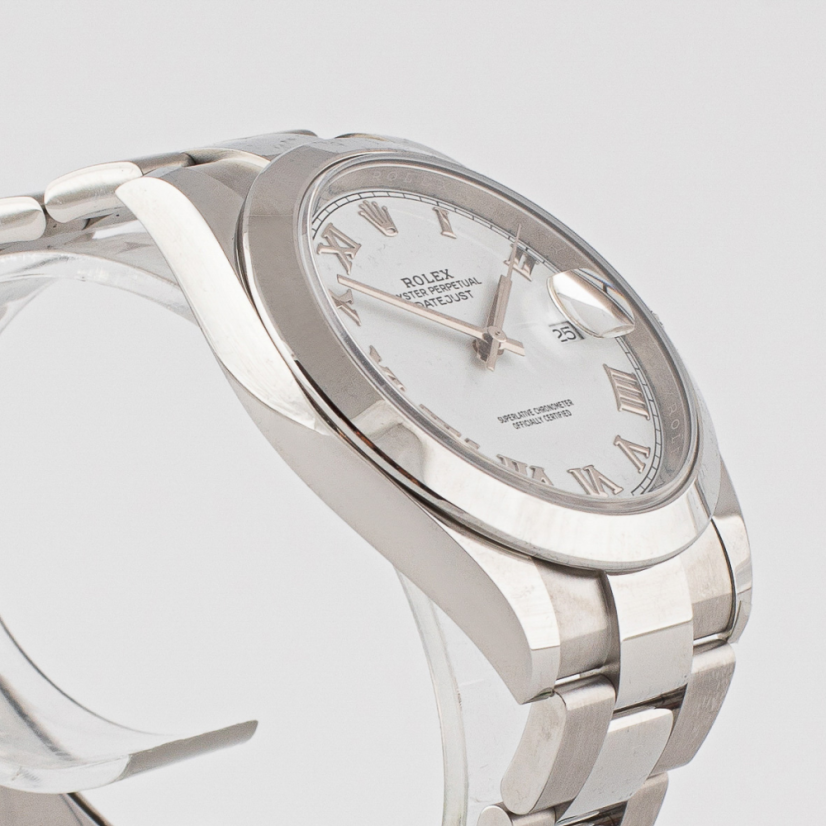 Rolex Datejust 41mm