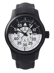 Fortis B-42 Flieger Cockpit GMT Limited Edition