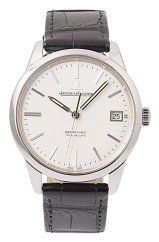 Jaeger-LeCoultre Geophysic True Second