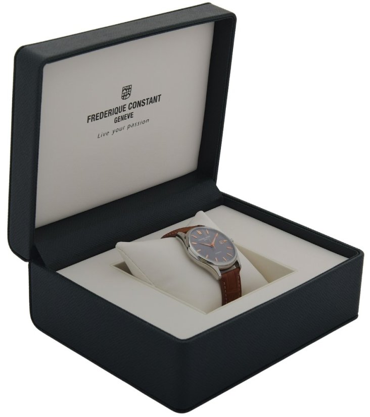 FREDERIQUE CONSTANT Classics