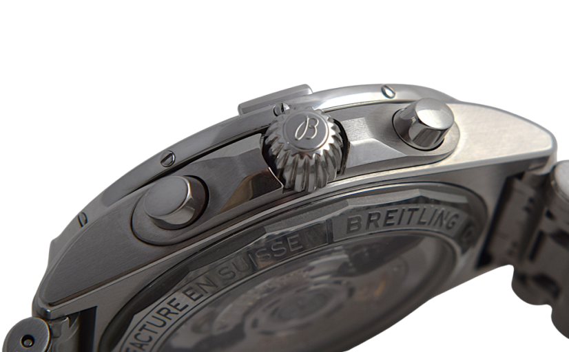Breitling Chronomat  42