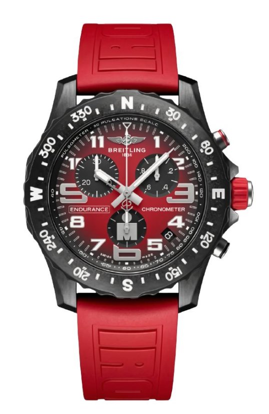 BREITLING Endurance Pro IRONMAN®