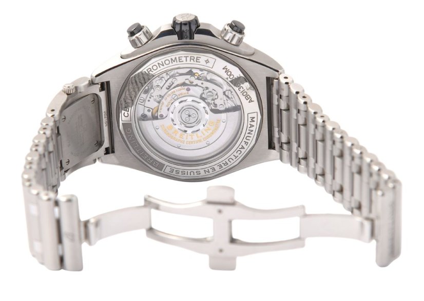 BREITLING Super Chronomat B01 44