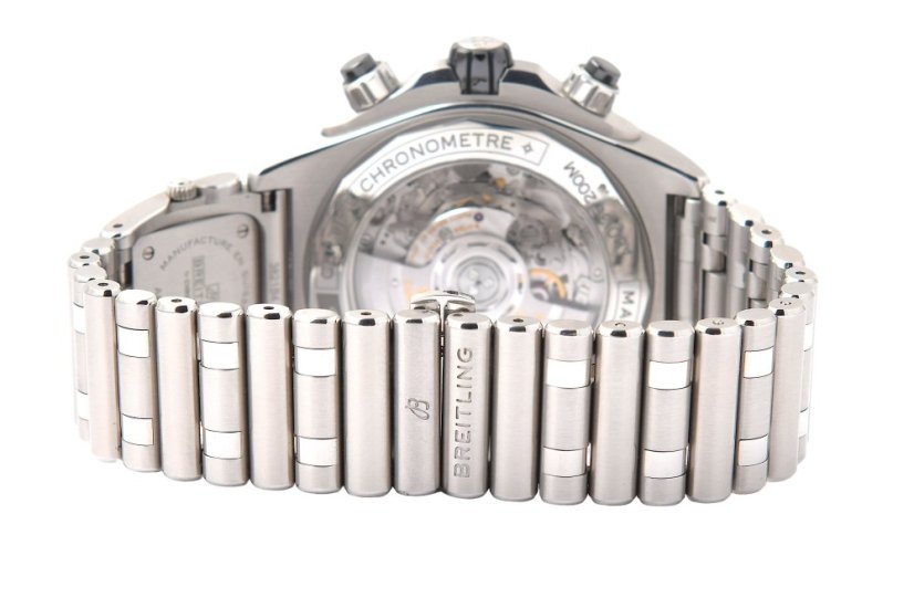 BREITLING Super Chronomat B01 44