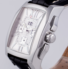 Breitling For Bentley Flying B