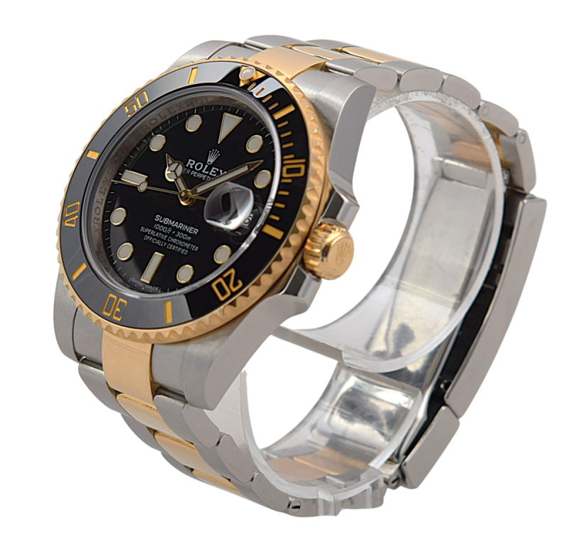 Rolex Submariner 116613LN
