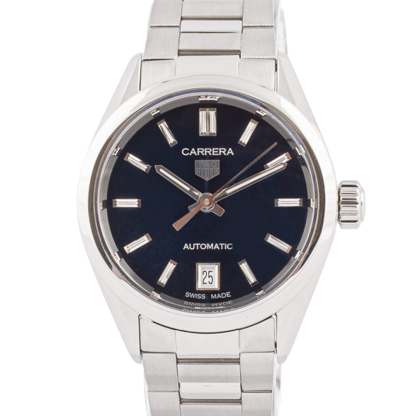 Tag Heuer Carrera Lady