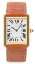 CARTIER Tank Solo XL