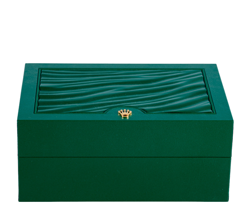 Rolex Oyster Perpetual Tiffany 41mm