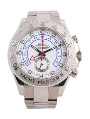 Rolex Yacht Master II