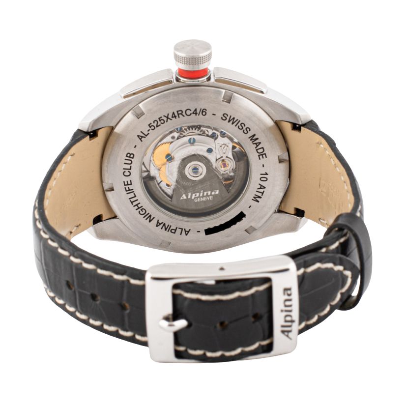 Alpina Nightlife Club