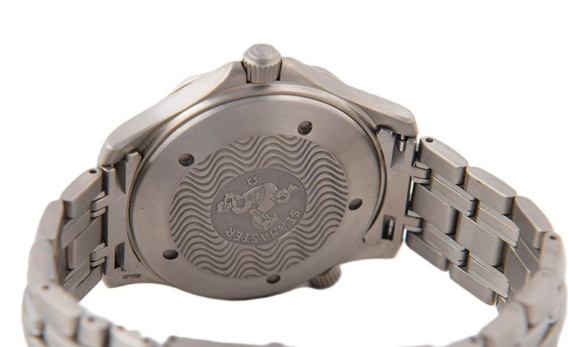 Omega Seamaster 300M