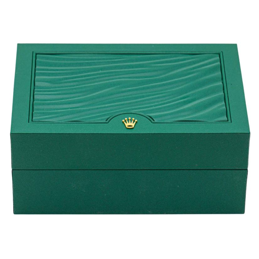 Rolex Datejust Mint 41mm