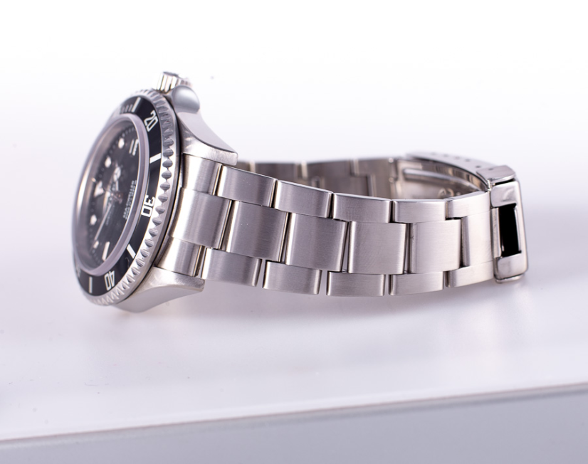 Rolex Sea-Dweller