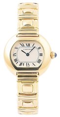CARTIER Paris Elipse