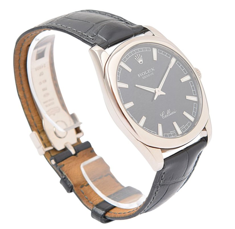 Rolex Cellini Danaos 38mm