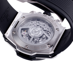 Hublot Big Bang Unico Titanium Ceramic