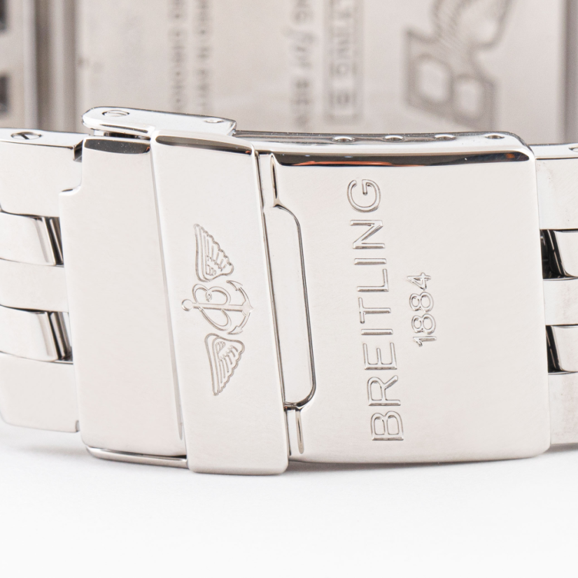Breitling For Bentley Flying B