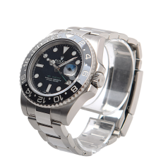 Rolex GMT Master II