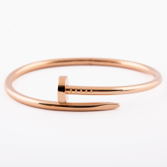 Cartier Juste un Clou Zlatý hřebík