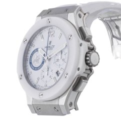 Hublot Big Bang Polo Club Saint Tropez Limited Edition 250ks
