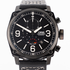 Oris BC4