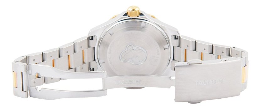 TAG HEUER Aquaracer  500M