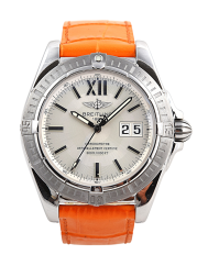 Breitling Cockpit Big Date 41mm