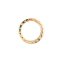 Prsten BVLGARI B.zero1 Three-Band Ring