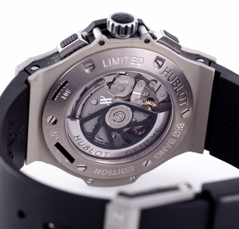 Hublot Big Bang Mag Bang