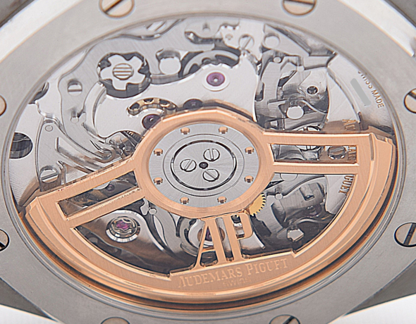 Audemars Piguet Royal Oak Chronograph