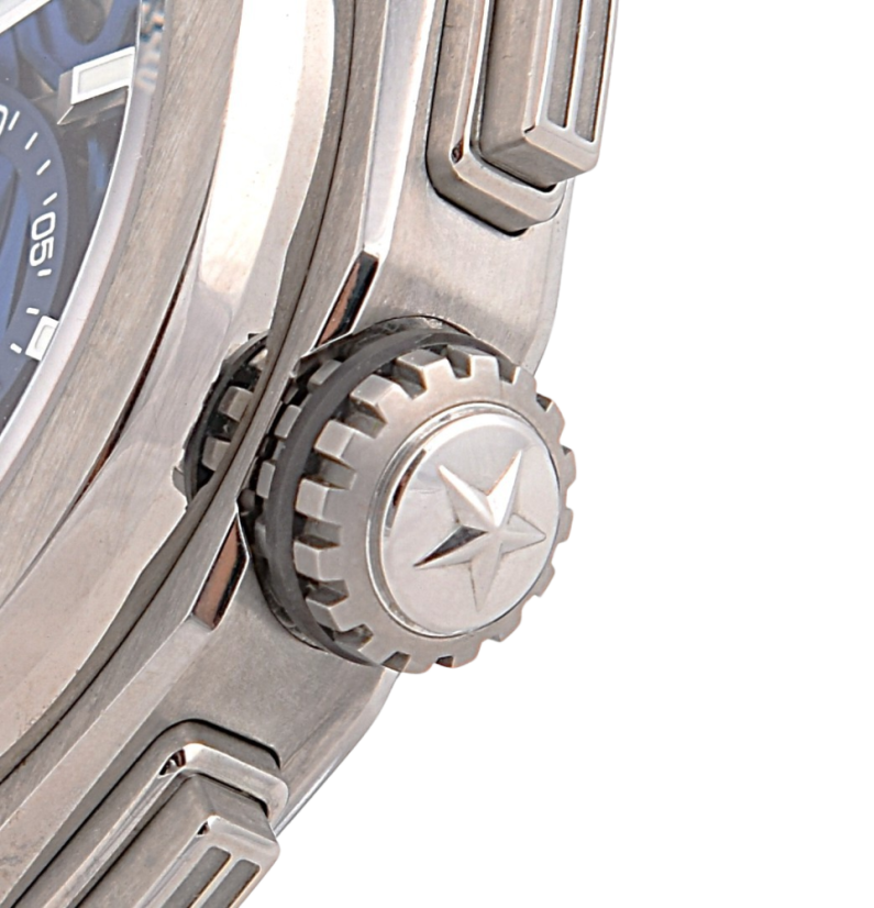 Zenith Defy El Primero 21 Skeleton