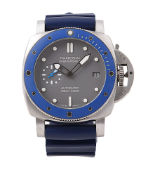 Panerai Submersible