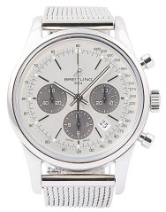 Breitling Transocean Chronograph