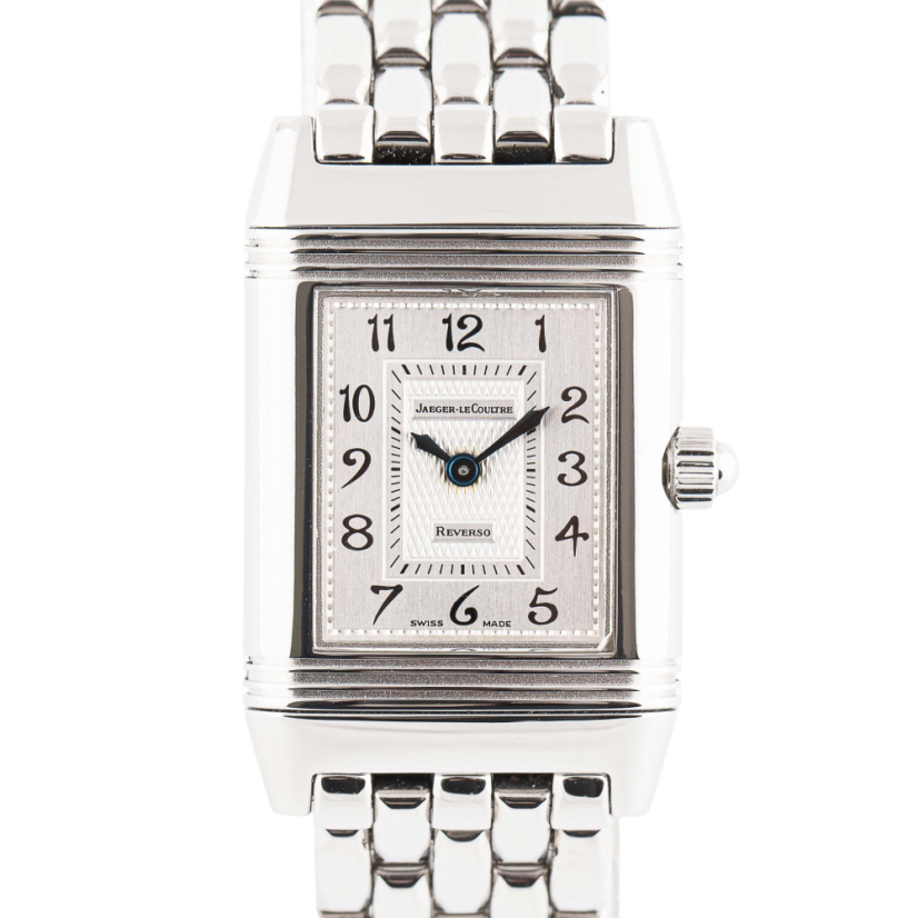 Jaeger-LeCoultre Reverso Duetto