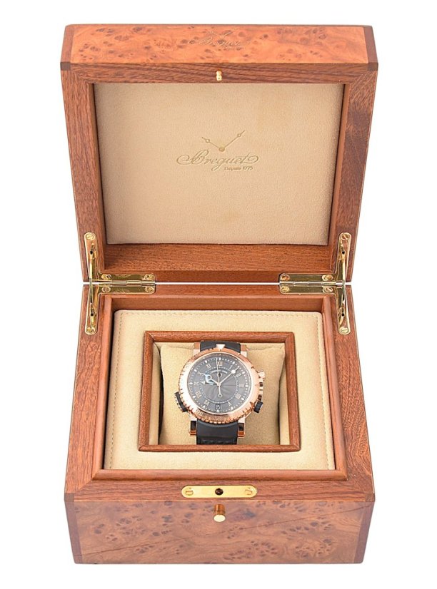 Breguet Marine Royale