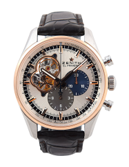 Zenith El Primero Chronomaster