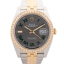 Rolex Datejust Wimbledon 41mm