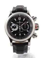 Jaeger-LeCoultre Master Compressor Chronograph