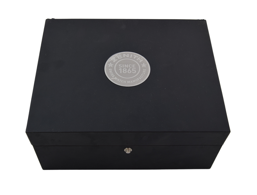 Zenith El Primero Chronomaster