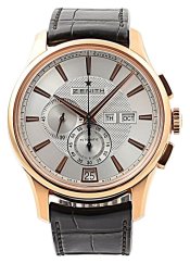 ZENITH Captain Winsor Annual Calendar Chronograph
