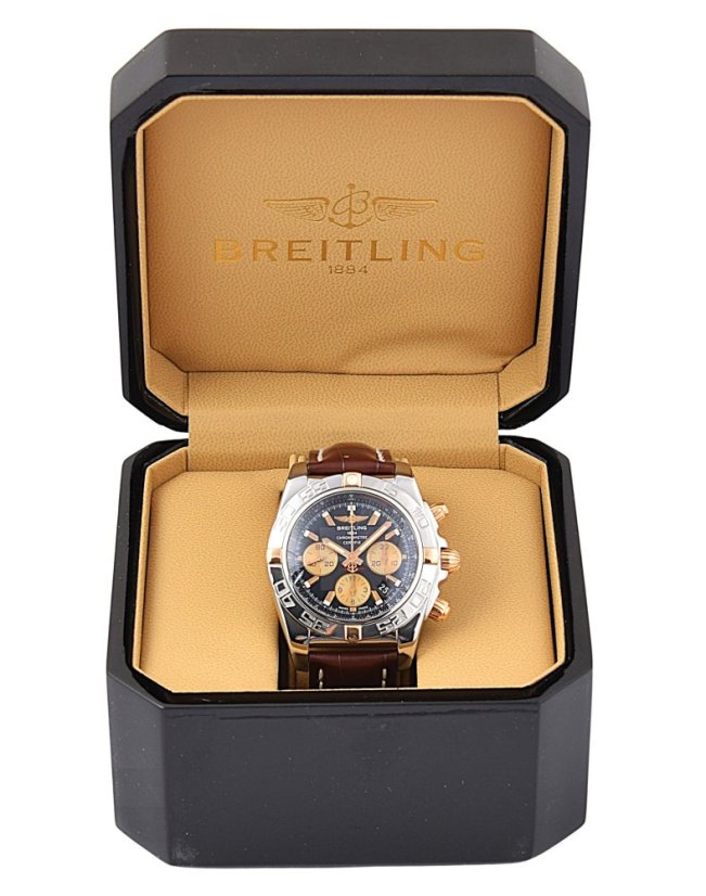 Breitling Chronomat  44mm
