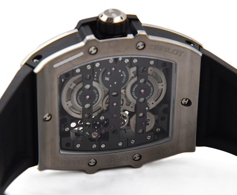 Hublot Spirit of Big Bang Meca-10