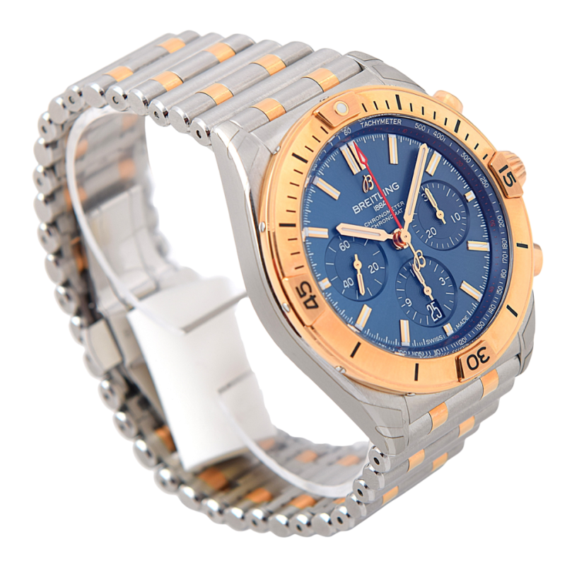 Breitling Chronomat B01 42