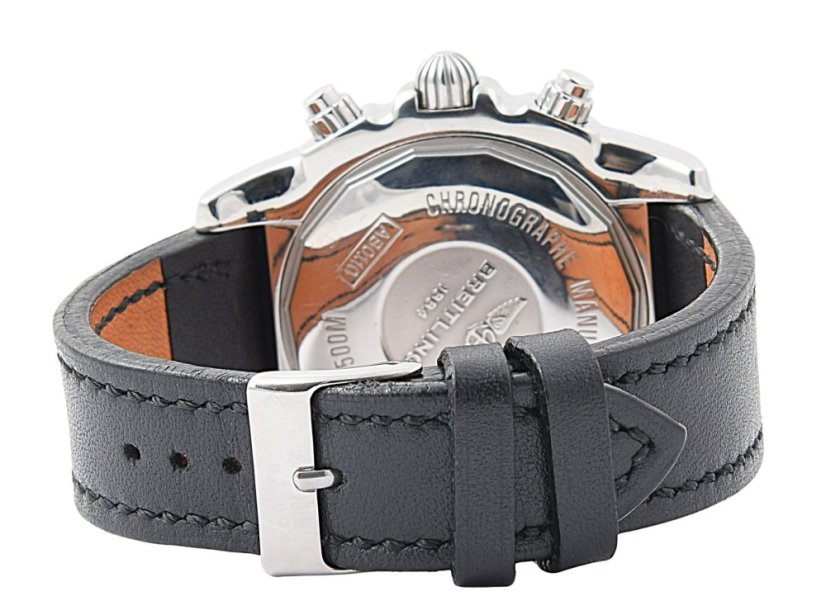 BREITLING Chronomat 44mm Special Edition
