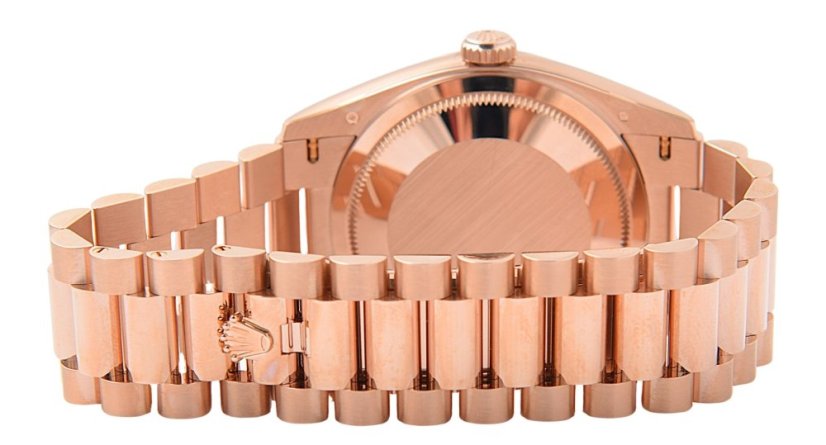 Rolex Day-Date President 36mm