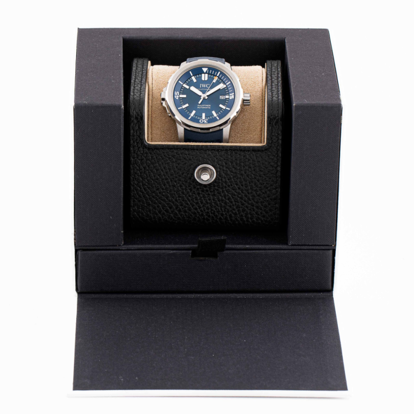IWC Aquatimer