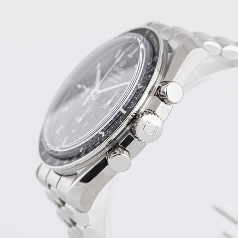 Omega Speedmaster Professional Moonwatch