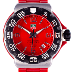 Tag Heuer F1