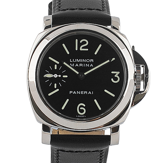 Panerai Luminor Marina